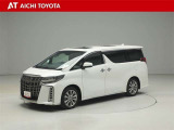 アルファード 2.5 S タイプゴールド Ⅱ