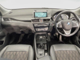 X1  xDrive 18d xライン