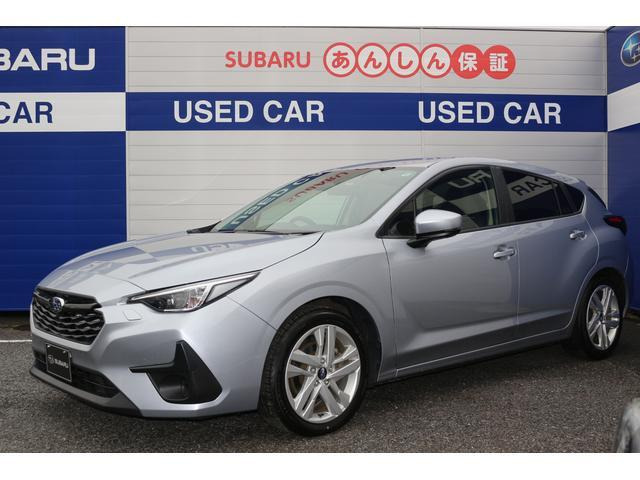 インプレッサハッチバック 2.0 ST 4WD 