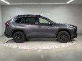 RAV4 2.0 アドベンチャー オフロードパッケージ 4WD 