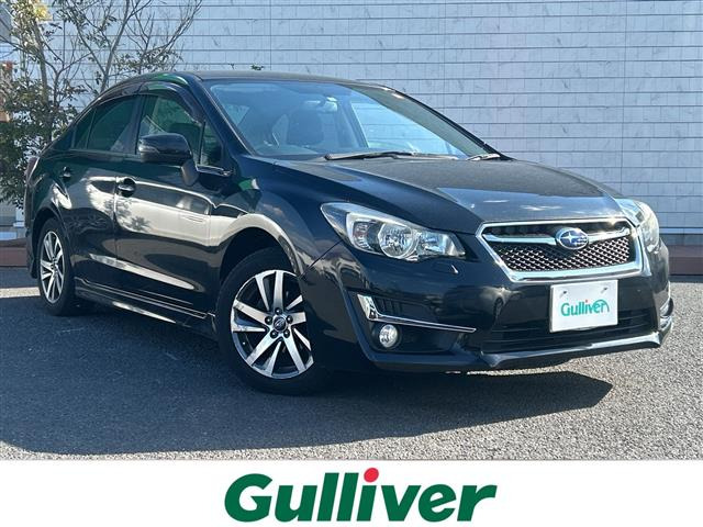 インプレッサG41.6 i-S4WD 修復歴無し