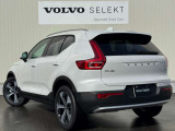 XC40 ウルトラ B4 AWD 4WD 