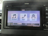 純正ディスプレイオーディオ(ワンセグTV・CD・Bluetooth搭載)付