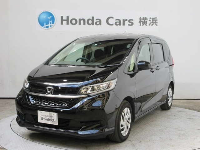 フリード 1.5 G ホンダセンシング 