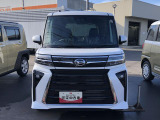 DAIHATSUディーラーならではの整備と保証が充実しております☆