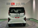 納車後の点検、車検などアフターサービスもお任せください!