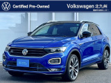 フォルクスワーゲン T-Roc