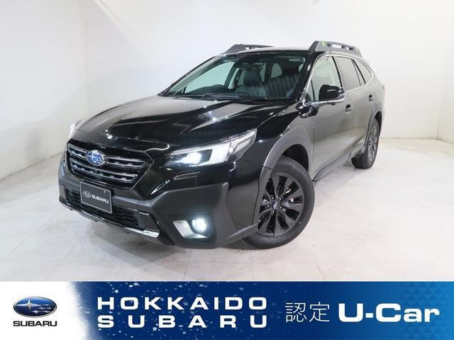 レガシィアウトバック  1.8 エックスブレイク EX 4WD