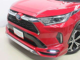 モデリスタ社製エアロ付きです。
