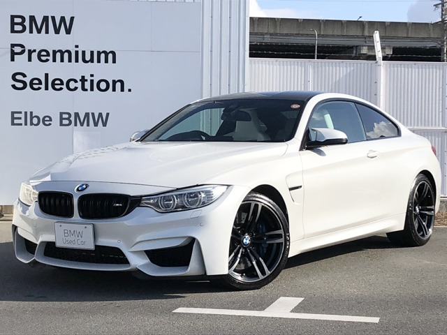 M4クーペM DCT ドライブロジック