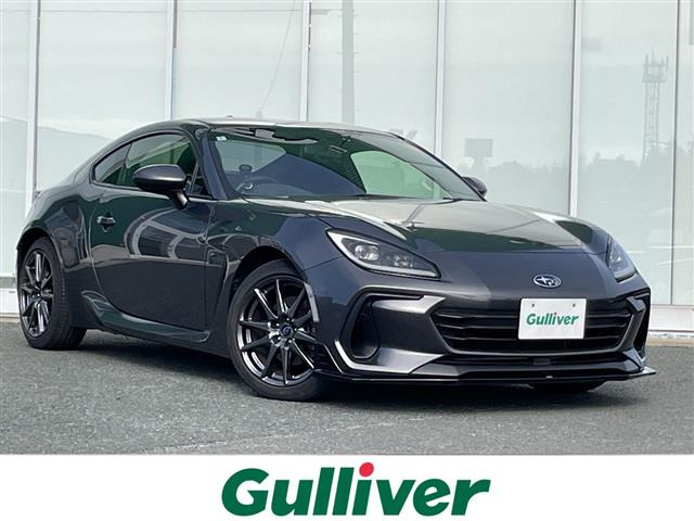 BRZ2.4 R6MT修復歴無し