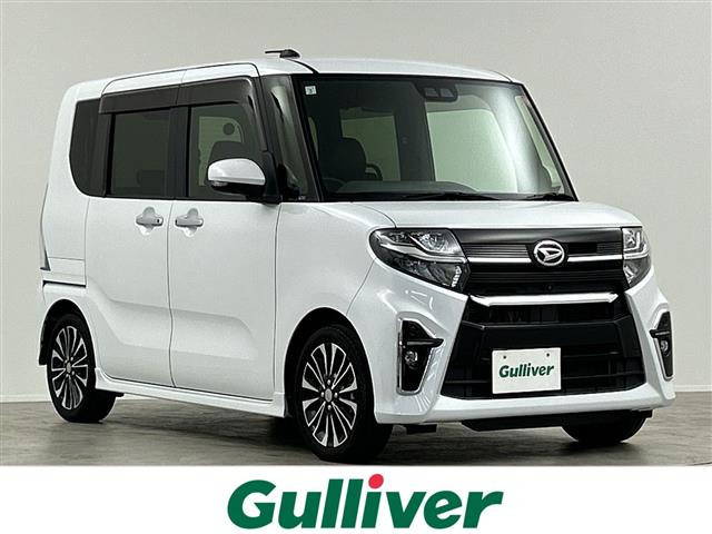 タントカスタム RS セレクション 修復歴無し