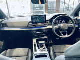 Q5スポーツバック 40 TDI クワトロ Sライン ディーゼル 4WD 4WD ワンオーナー