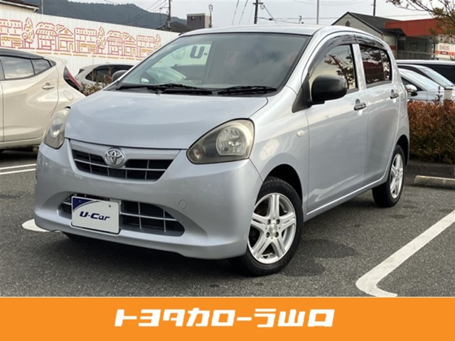 ピクシスエポックLf 4WD