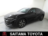 トヨタ クラウンクロスオーバー