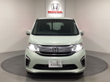 ステップワゴン 1.5 G EX ホンダ センシング 