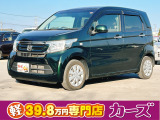ホンダ N-WGN