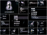 様々な安全機能があなたをサポートします。詳しくは店頭で!