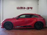 クラウンスポーツ 2.5 Z E-Four 4WD 