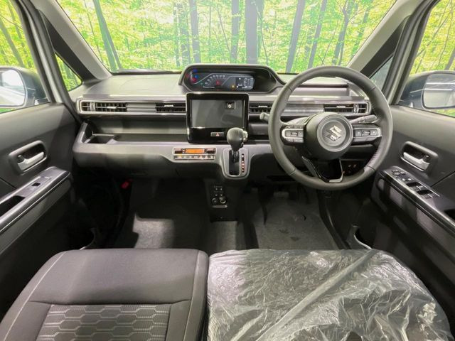 スズキ ワゴンR ハイブリッドZX の中古車詳細 (登録済未使用車, ピュア スズキ ワゴンR ハイブリッドZX の中古車詳細 (登録済未使用車, ピュア