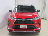 RAV4  PHV 2.5 ブラック トーン E-Four 4WD