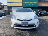 プリウスPHV 1.8 G 