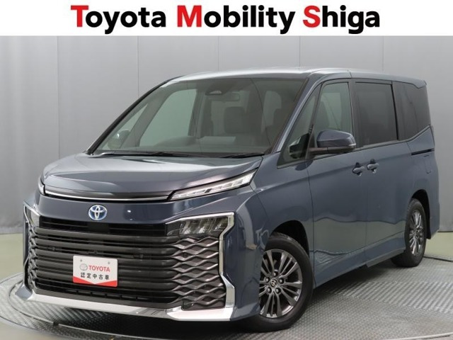 ヴォクシー  1.8 ハイブリッド S-G