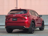 CX-5  2.5 25S ブラックトーンエディション 4WD