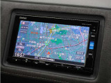 ◆ホンダ純正メモリーナビ◆初めての場所もナビゲーションがご案内!楽しい旅行をサポートします。