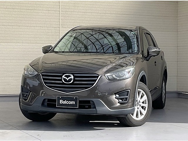 CX-52.0 20S プロアクティブ