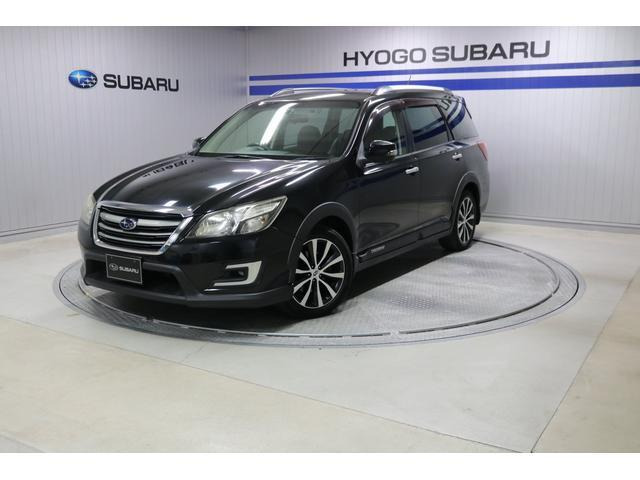 エクシーガクロスオーバー72.5 モダンスタイル 4WD