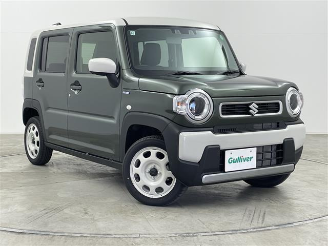 ハスラーハイブリッド(HYBRID) Gターボ修復歴無し