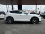 R3 CX-5 37,000km ディーゼル入庫です!