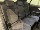 Q8 55 TFSI クワトロ Sライン 4WD 4WD サンルーフ