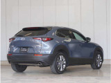 CX-30 2.0 20S プロアクティブ ツーリングセレクション 4WD 
