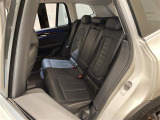 X3 xドライブ20d xライン ディーゼル 4WD 4WD 本革シート