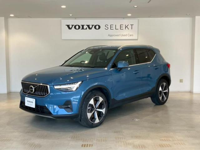 XC40 アルティメット B4 AWD 4WD 