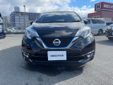 ノート 1.2 e-POWER X ブラックアロー 