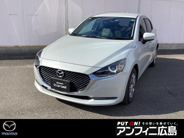 MAZDA21.5 15S