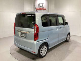 N-BOX G EX ホンダセンシング 