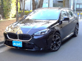 BMW 1シリーズ