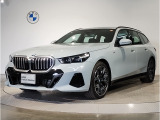 BMW 5シリーズツーリング