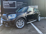 MINI NEXT 青葉 全国納車可能 正規ディーラー認定中古車