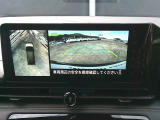 アラウンドビューモニターも付いており、周囲の確認、車庫入れに不安な方も安心できます。
