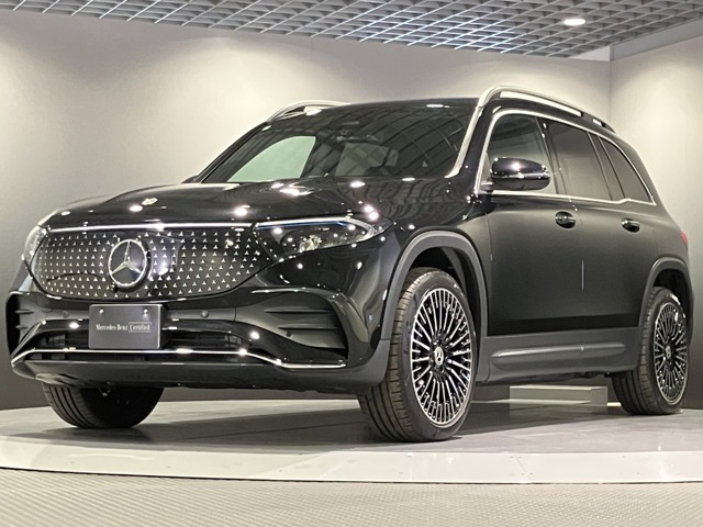 EQB250プラス AMGラインパッケージ