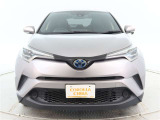 C-HR ハイブリッド 1.8 S LED パッケージ