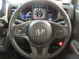 ホンダセンシング付き☆ハンドル操作もしてくれるので高速運転も楽々です!