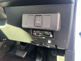 ETC車載器付き!高速道路も快適に通行できます♪