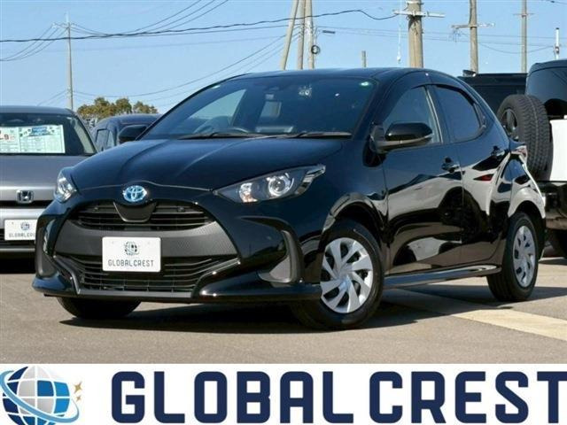 ヤリス 1.5 ハイブリッド X （6AA-MXPH10）