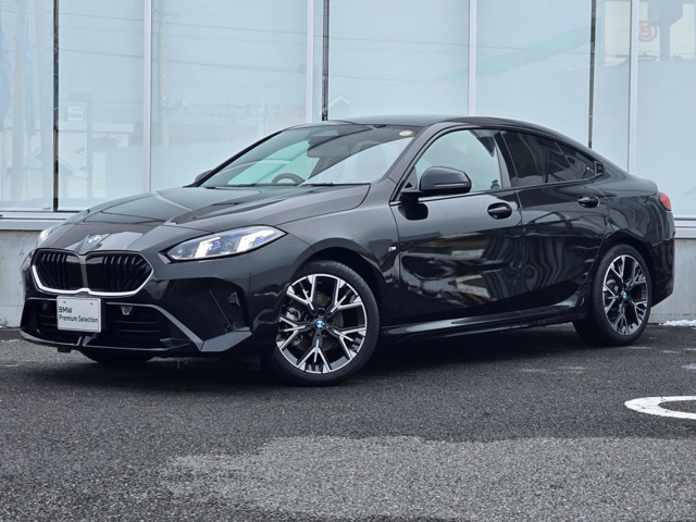 2シリーズグランクーペ 220 Mスポーツ 